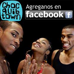 ChocQuibTown