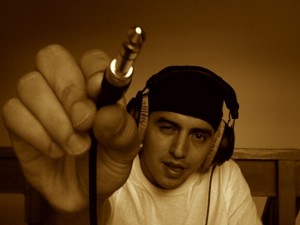 headphones