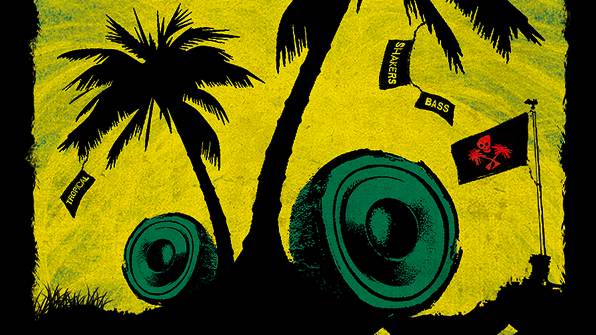 <!--:es-->Jueves Radial: La RUMBA de Huelepega Sound System & Funkété Vol.5<!--:-->
