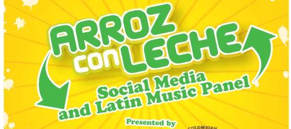 <!--:es-->PulsoBeat Presents: Social Media and Latin Music Panel at Arroz con Leche<!--:-->