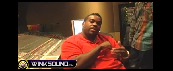 <!--:es-->Martes Técnico: In the Studio! kinda like CRIBS for Recording Studios feat. DarkChild<!--:-->