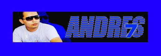 <!--:es-->Jueves Radial: Dj Andres Sev7n, Sube el Decibel Electrónica<!--:-->