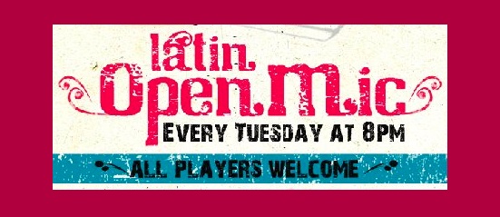 <!--:es-->Latin Open Mic at Tatáme – Enjoying local Latin talent, in our Orlando<!--:-->