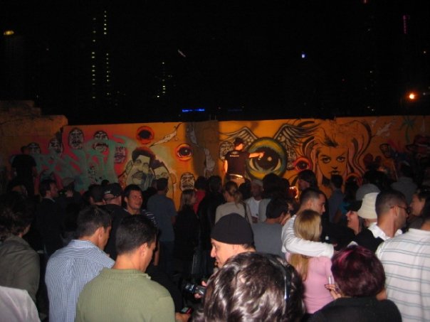 Arroz Con Leche: December Recap(Art Basel Edition)