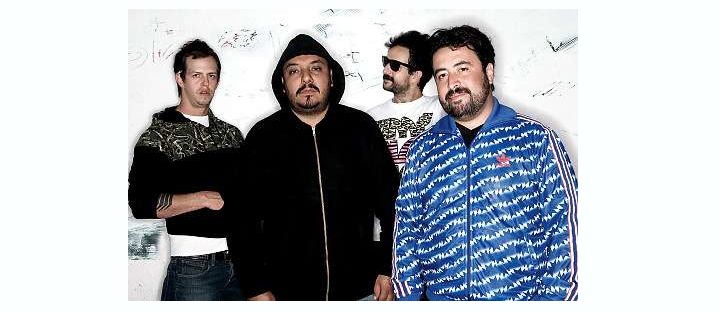 Molotov – Frijolero – Recuerdos de Mr. Puñetero