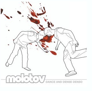 Molotov – Here we Come or Kum -One of my Favorite Videos