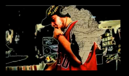 VideoBeat VIERNES: El Hijo de la Cumbia La Mara Tomaza