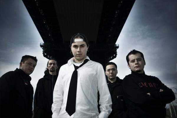 VideoBeat VIERNES: Una Via con el lanzamiento oficial de su video “Volar”
