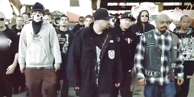 VideoBeat VIERNES: Cypress Hill New Video “It Ain’t Nothin”