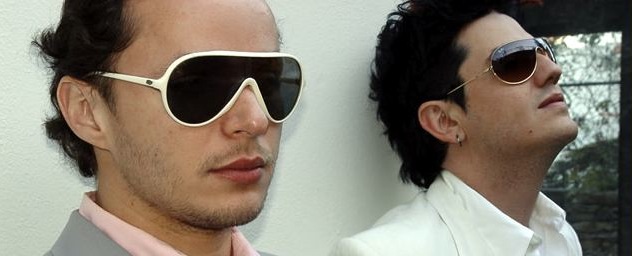 VideoBeat VIERNES: Plastilina Mosh just wants to “Let You Know”