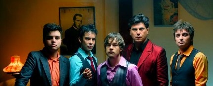 Los Bunkers: Talento verdaderamente Chileno