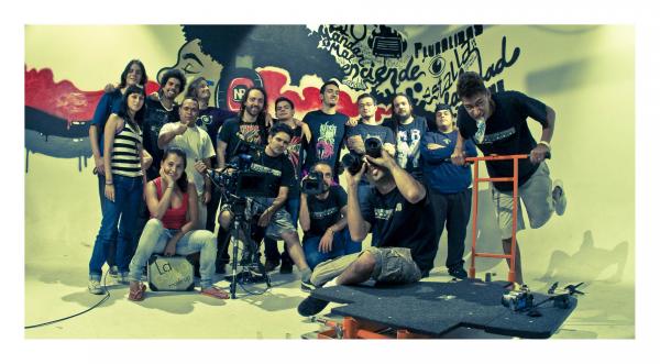 VideoBeat VIERNES: El sonido reggaesudo de Providencia con “Aerosoles”