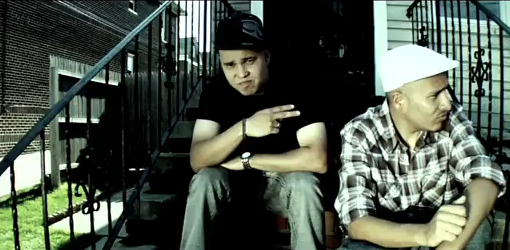 VideoBeat VIERNES: Hip Hop – Bocafloja Testigo ft. Hache ST