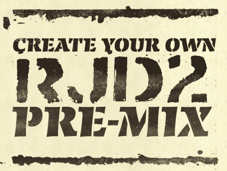 PulsoBeat endorses DJ PHO remix for RJD2