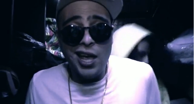 VideoBeat VIERNES with a “Drop” of griminess from Milkman…and a free download!