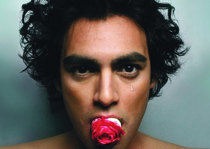 VideoBeat VIERNES: Orlando ofrece su primer “Capullo” y una descarga gratis!