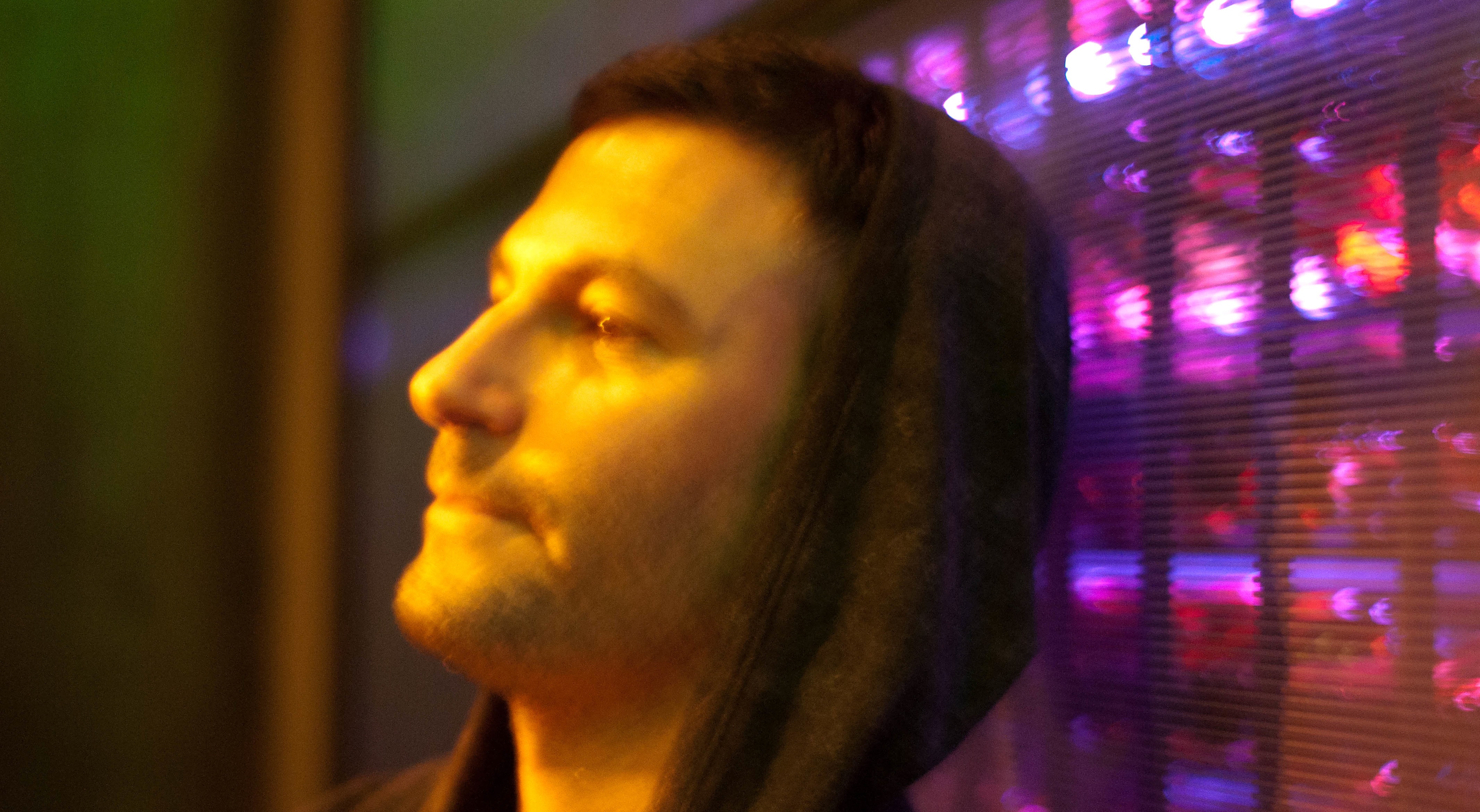 DJ Sabo brings his own brand of global beats…! Party On!