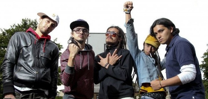 VideoBeat VIERNES: Skampida, pioneros del Ska en Colombia…