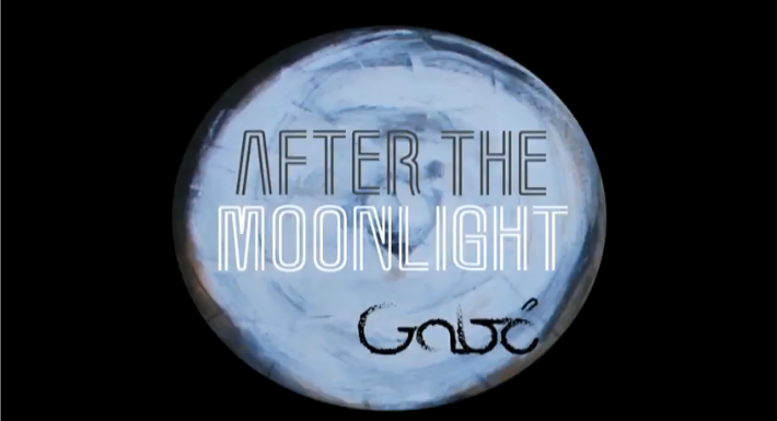 Gabó’s musical journey follows the moonlight