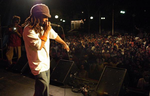 VideoBeat VIERNES: “Escribo Lo Que Vivo” nos dice Ephniko…
