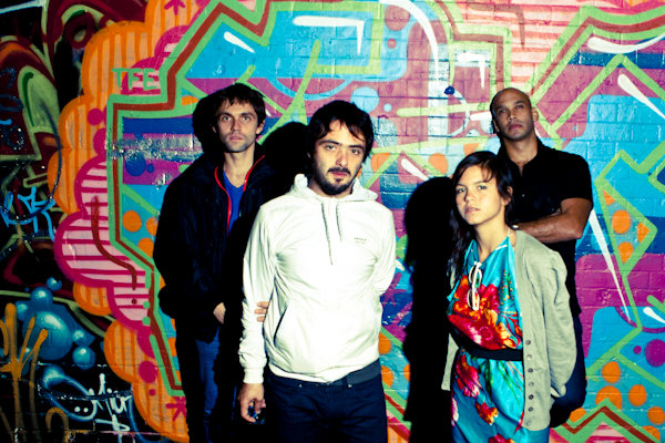 FREE DOWNLOAD of Bomba Estereo’s ‘Fuego’ Remix by Maga Bo