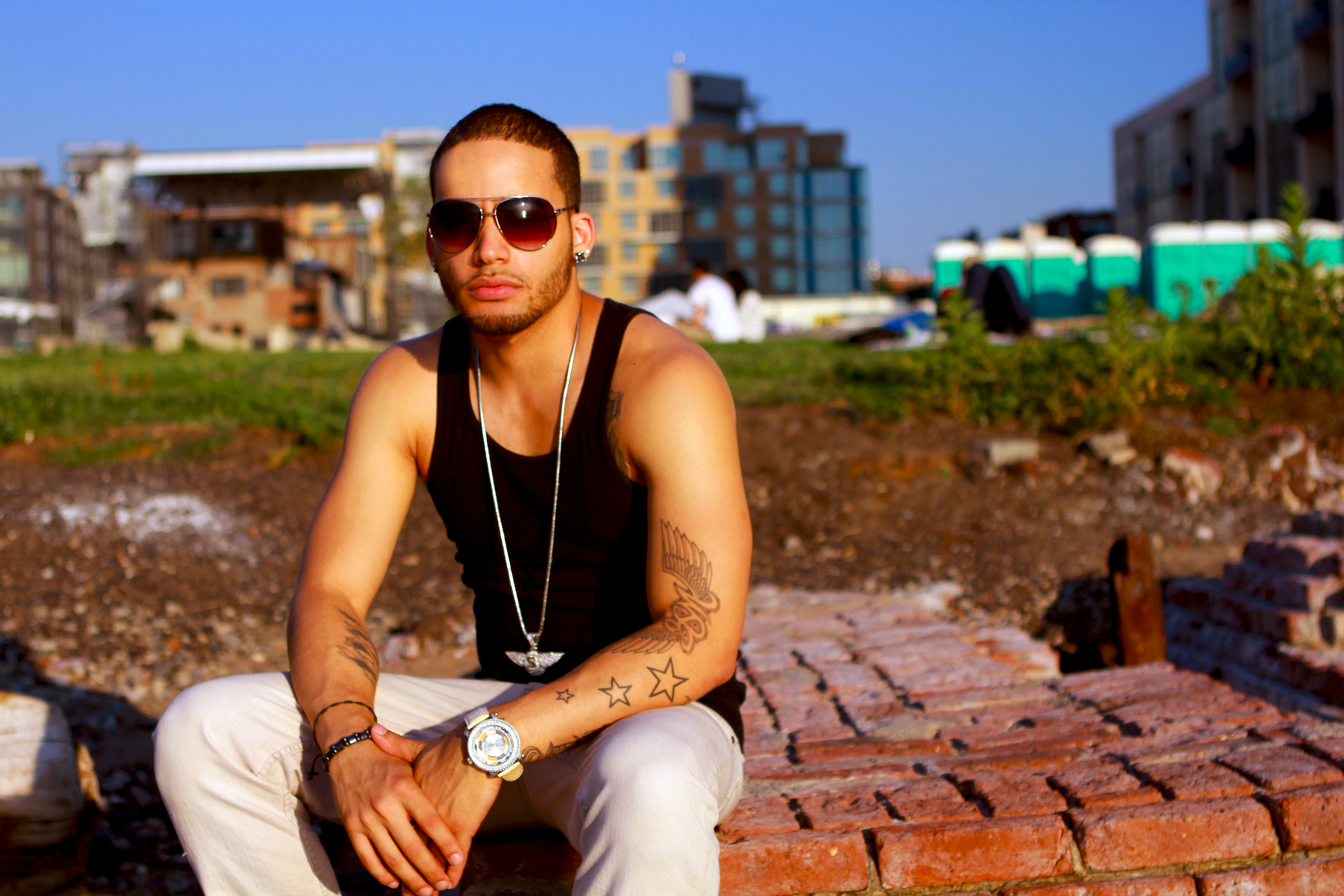 VideoBeat VIERNES: Styla J anota y gana con “Verme Mal”