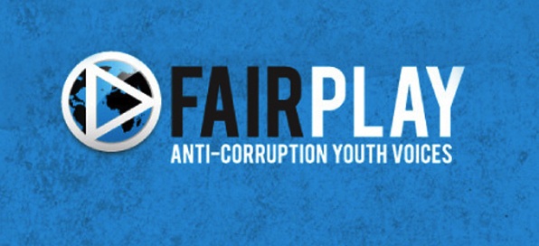 Combate la corrupción con tu música, únete al proyecto Fair Play!