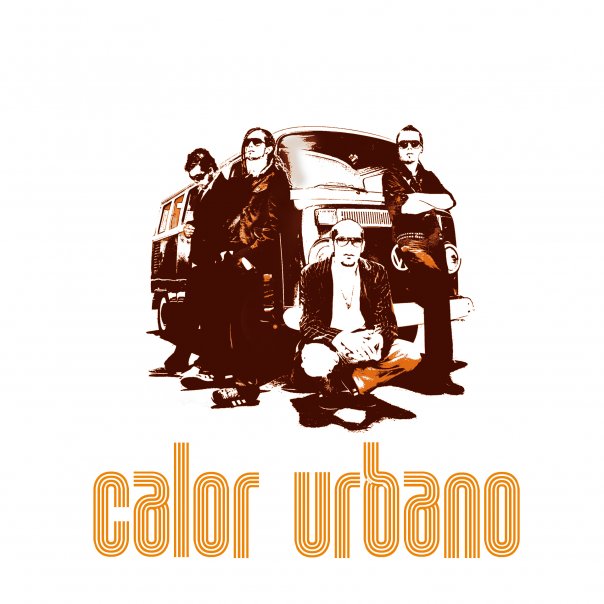 Calor Urbano brings the funk straight from the Dominican Republic