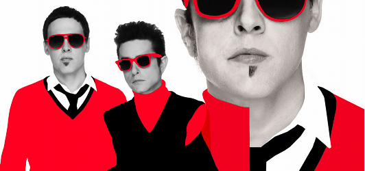 VideoBeat VIERNES: La Era Modular de The Pinker Tones