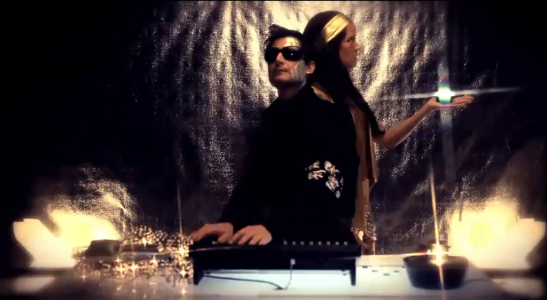 Gabó presents the electro version of “After The Moonlight”