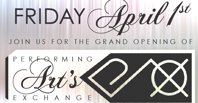 Grand Opening of PAX with SUÉNALO +djs Carlito-Sway & Ephniko