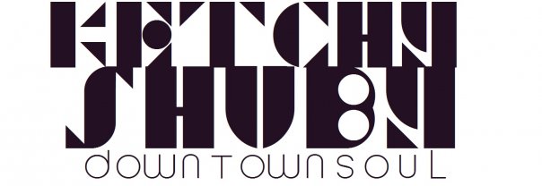 Ketchy Shuby & their Downtown Soul at PAX this Saturday at 10pm