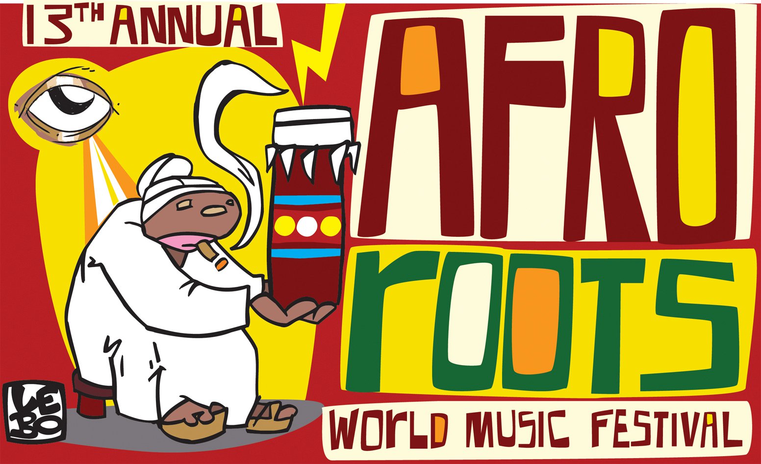 PAX hosts World Music panel discussion and the Festival of the Drum!