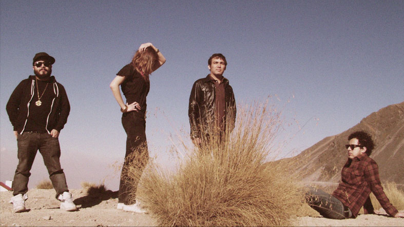 VideoBeat VIERNES: ¡No hemos olvidado a Hello Seahorse!