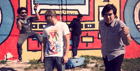 VideoFlyer: Minimal @ PAX April 8th Miami Hometown Heroes