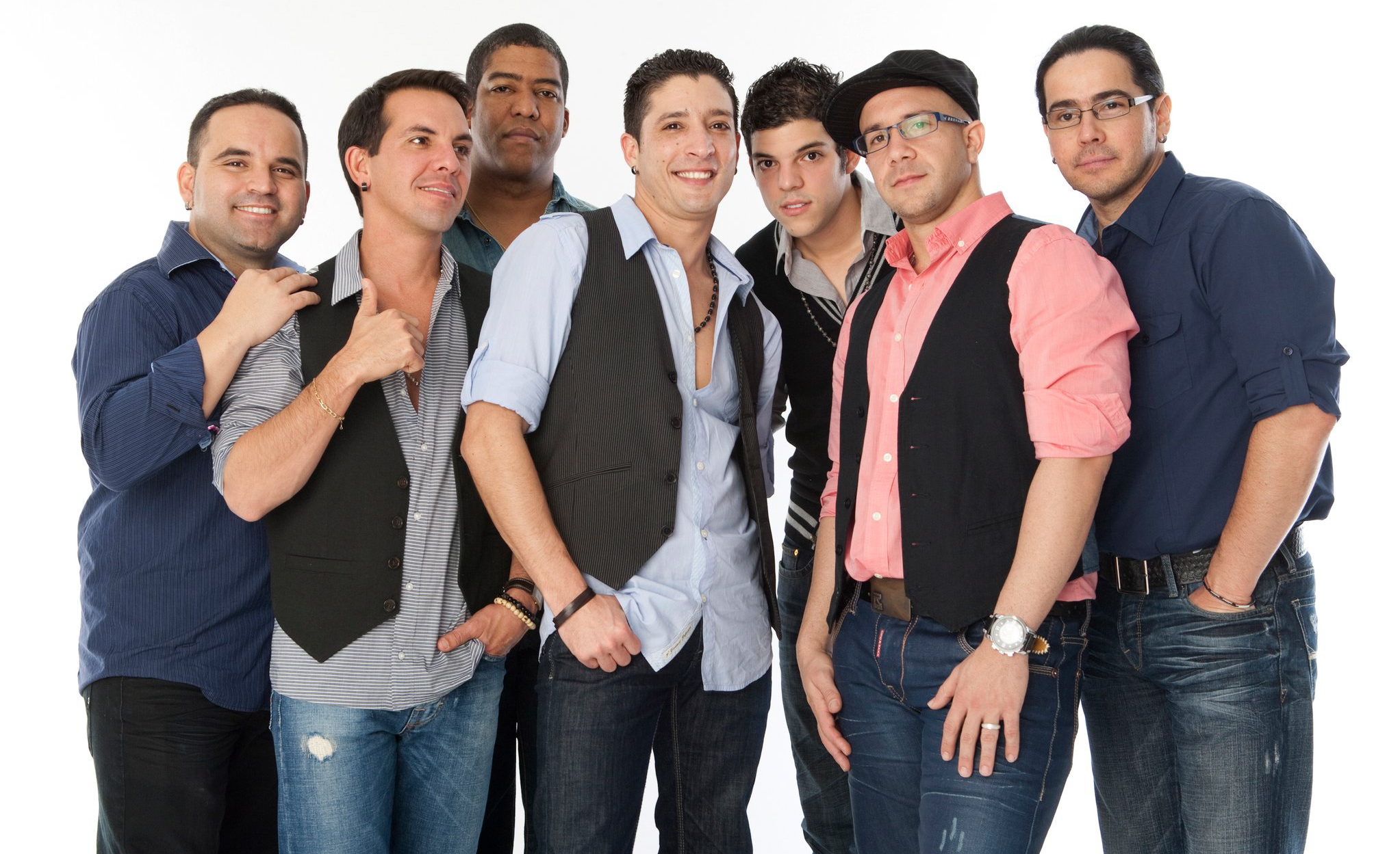 VideoBeat VIERNES: Tiempo Libre sintoniza su “Radio Secreta”