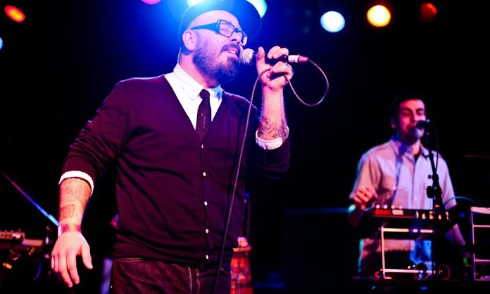 Chico Mann interview uncovers the method to his musical madness!