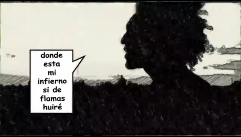 Nuevotono habla en base a lo que ha vivido…
