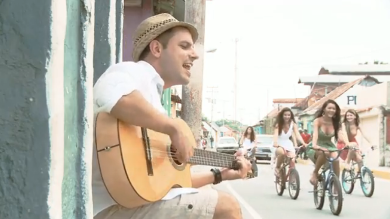 VideoBeat VIERNES: “Ven” y conoce lo nuevo de Jose Rojo