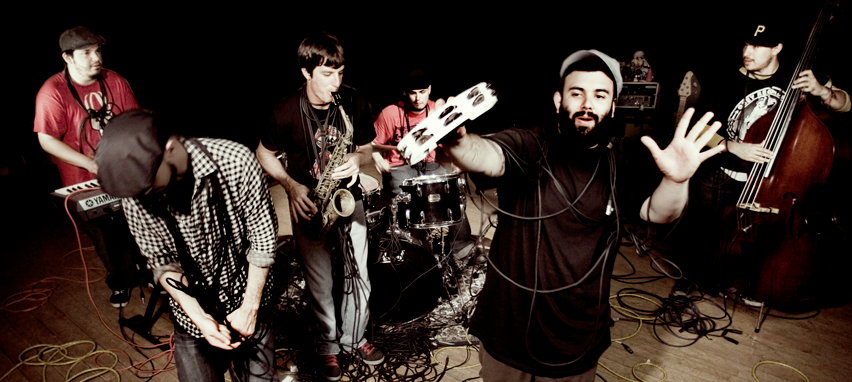 Experience Live HipHop with ArtOfficial @ PAX Friday May 20th!!!