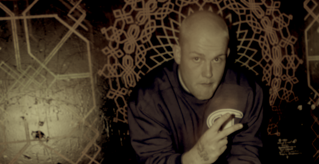 Vasco bridges “Real Hip Hop” from the streets to the suburbs