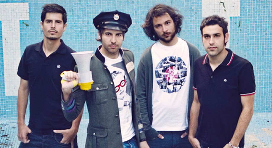 VideoBeat VIERNES: Ragdog deja su destino en tus manos
