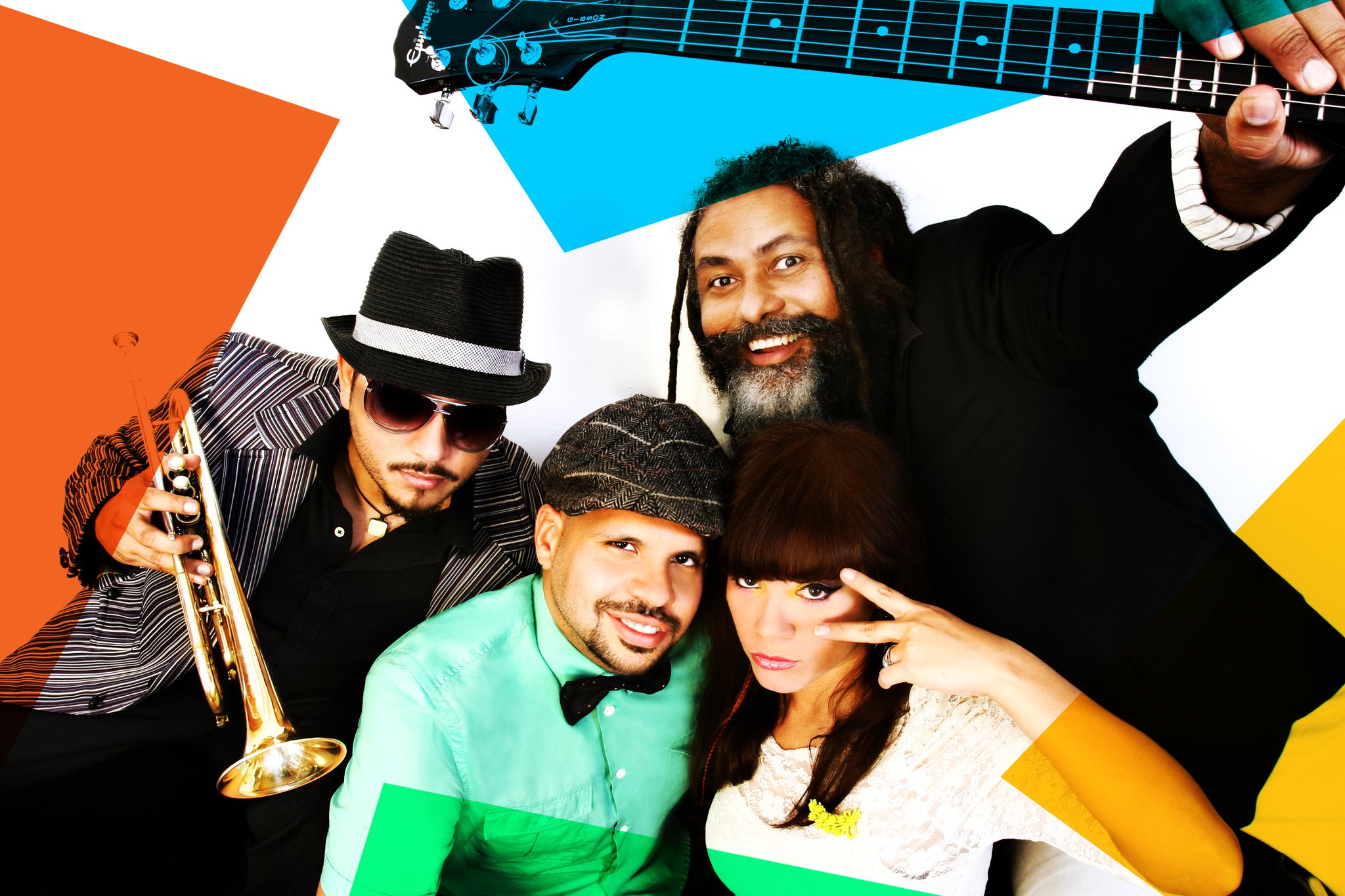 Miami’s own Elastic Bond set to perform at this year’s LAMC
