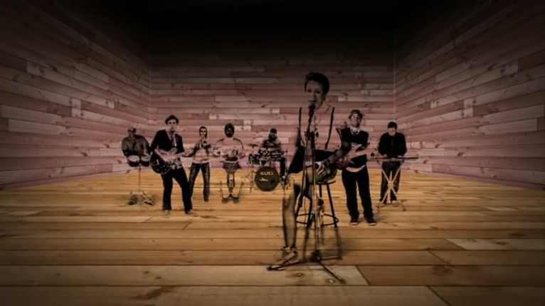 VideoBeat VIERNES: Cacao Express nos muestra como suena la Tierra