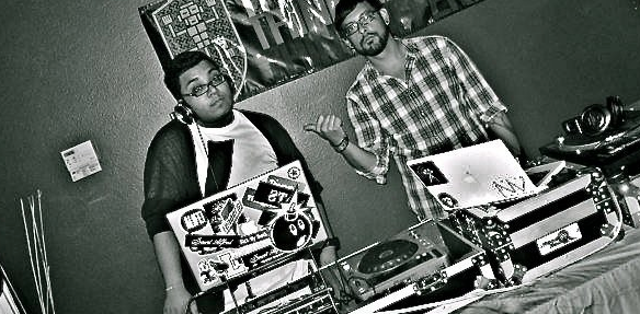 ORLANDO! BEATS from the BARRIO returns June 30th at The Peacock Room!