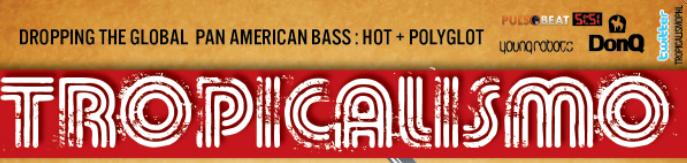 Tropicalismo #11: The Tropical Philly sound hits home with Apt One & Lil Dave