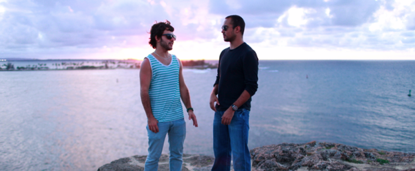 VideoBeat VIERNES: “Dime Que Hay” de la banda boricua Foglia…