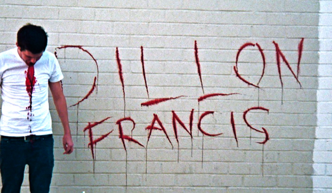 Dillon Francis brings his Moombahton to Philly this Thursday!