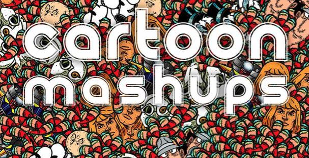 ¡DJ PHO reinventa tu niñez con los “Cartoon Mashups”!