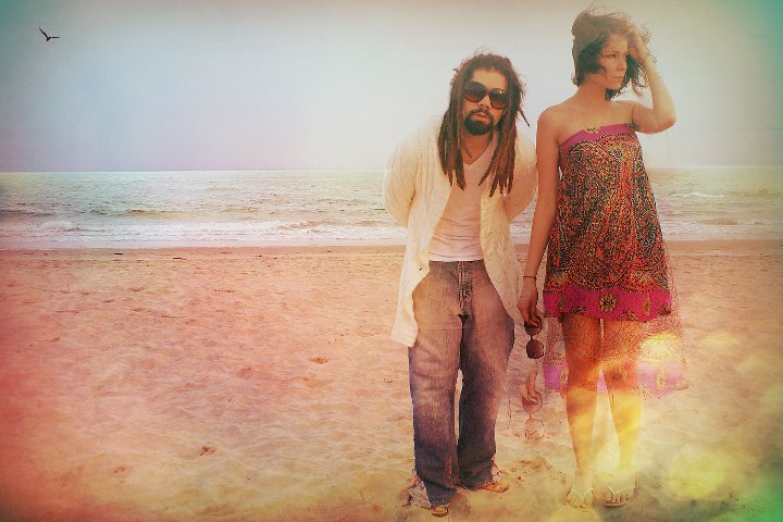 Patafunk: La “Playa” entre Venezuela y Nueva York